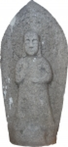 하얄리아 주한미군기지 불상 등 4점 인수, 부산시립박물관에 전시보관