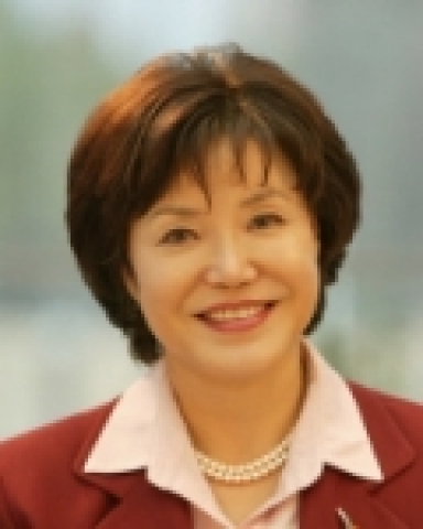 허운나 한국정보통신대학교 총장