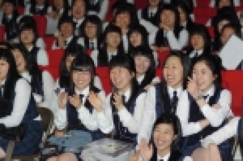 캠퍼스 투어 사진
