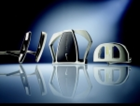 나이키 골프 코리아는 세계 최초로 샤프트와 헤드가 하나로 되어 접합 부분이 없는 ‘유니타이즈드 퍼터(Unitized Putter)’를 선보인다.