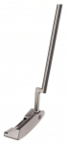 나이키 골프 코리아는 세계 최초로 샤프트와 헤드가 하나로 되어 접합 부분이 없는 ‘유니타이즈드 퍼터(Unitized Putter)’를 선보인다.