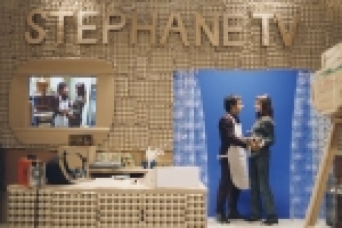 미셸 공드리감독 ‘수면의 과학’ 12월 21일 개봉