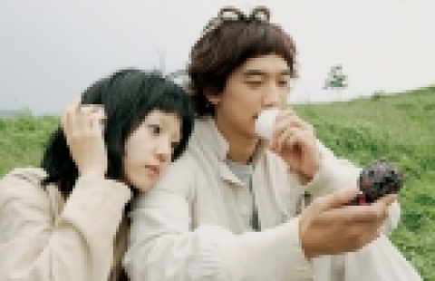 ‘싸이보그지만 괜찮아’ 임수정&정지훈 커플의 변신은 기대해도 괜찮아