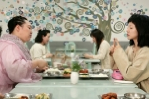 ‘싸이보그지만 괜찮아’ 39kg까지 감량한 임수정의 연기투혼