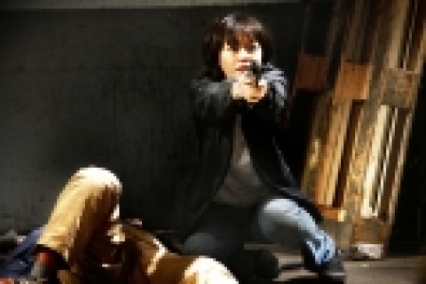 ‘수’ 강성연, 대담하고 터프한 매력 변신