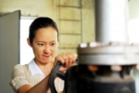 ‘마강호텔’ 박희진·우현, 대한민국 최강 코믹시너지