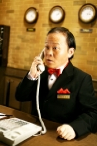 ‘마강호텔’ 박희진·우현, 대한민국 최강 코믹시너지