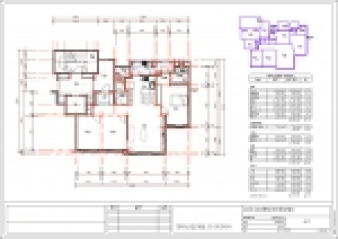 오토데스크 디자인 공모전 2006 건축설계분야 대상 수상작품