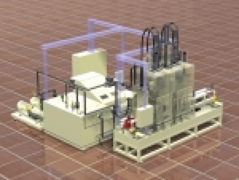 오토데스크 디자인 공모전 2006 기계설계분야 대상 수상작품