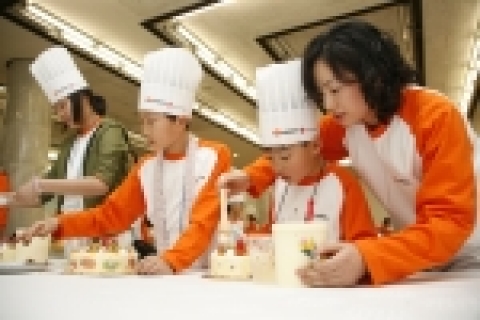 세이브더칠드런&한화그룹,