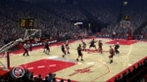 &lt;NBA 라이브 07&gt;