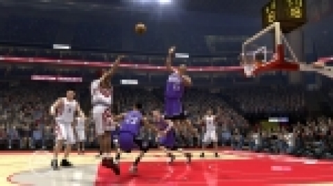 &lt;NBA 라이브 07&gt;
