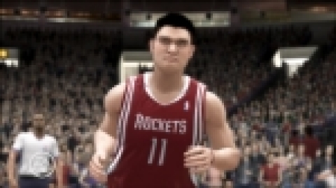 &lt;NBA 라이브 07&gt;