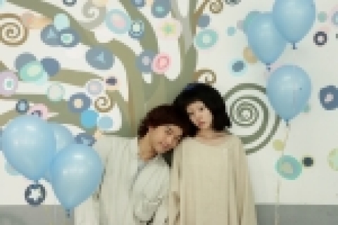 ‘싸이보그지만 괜찮아’ 임수정- 정지훈 환상의 커플