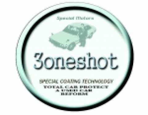 3onesho 회사로고