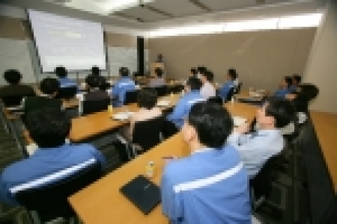 영어 프리젠테이션 대회