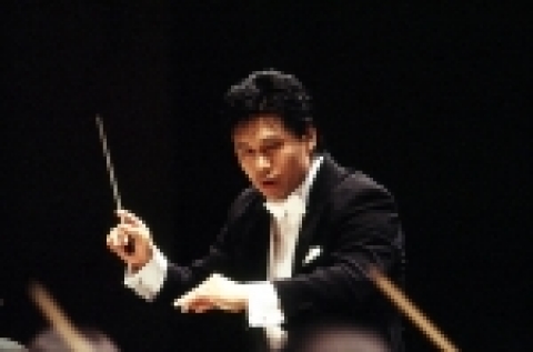 지휘자 윤기연