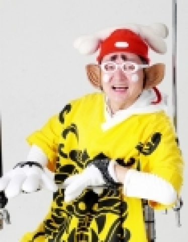 뚝딱이 아빠 김종석