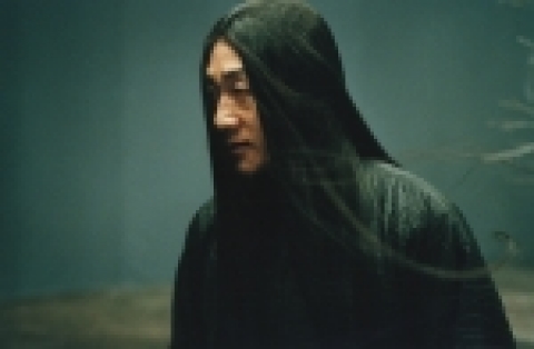 중천 ‘반추’역의 허준호, 올 겨울엔 두 얼굴의 사나이