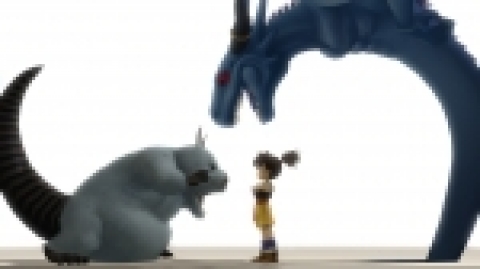 ‘블루 드래곤’ 