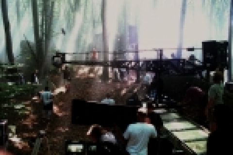 ‘에라곤’ 스펙터클한 제작규모 공개