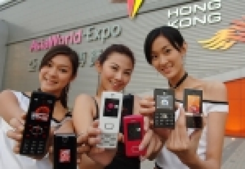 LG전자, 홍콩 ITU 전시회에서 첨단 신제품 신기술 선보여