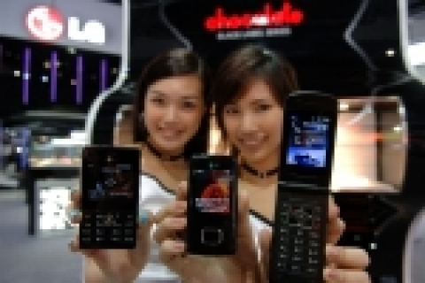 LG전자, 홍콩 ITU 전시회에서 첨단 신제품 신기술 선보여