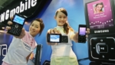 From Left to Right: i600, F500, and F300