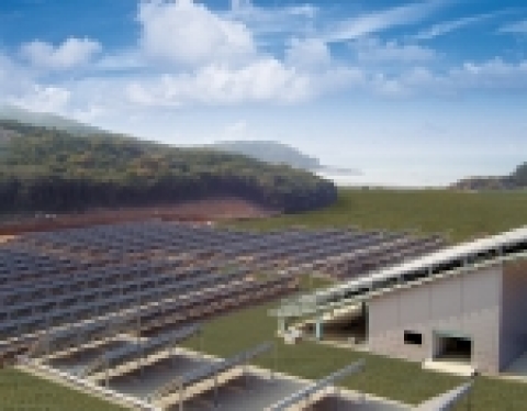 인천 영흥 발전소