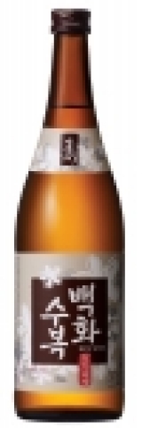두산 주류BG(대표:한기선)는 쌀로 빚은 맑은 청주 ‘백화수복 720ml’를 12월 4일 출시한다고  밝혔다.
