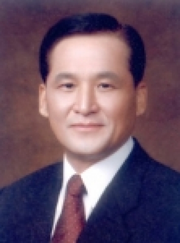 대한광업진흥공사 사장 이한호