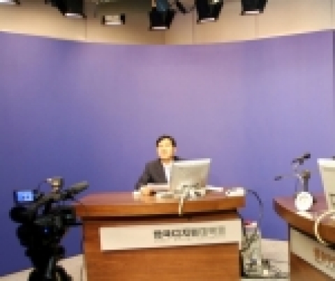 한국디지털대학교는 12월 1일부터 내년 1월 24일까지 2007학년도 전기 신편입생을 모집한다.