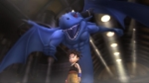 Xbox 360용 ‘블루 드래곤’ 오는 8일 국내 정식 발매