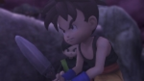 Xbox 360용 ‘블루 드래곤’ 오는 8일 국내 정식 발매