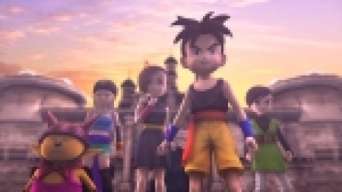 Xbox 360용 ‘블루 드래곤’ 오는 8일 국내 정식 발매