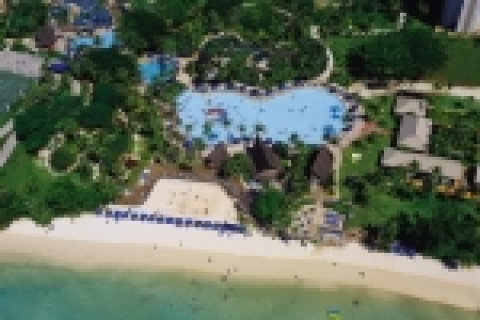 전경