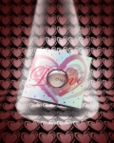 오휘 크리스마드 카드