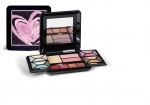 오휘 메이크업 스위트 박스