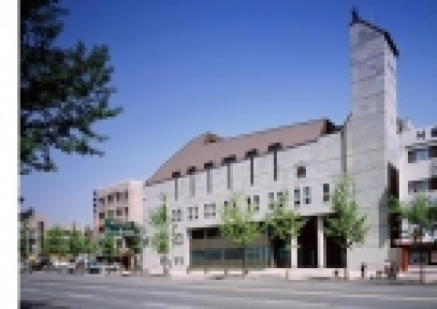 리모델링부문 본상 송파동 성당)도성건축 박재환+안기돈+송재헌)