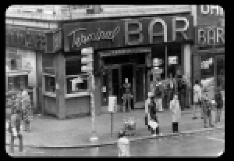 10년 베스트 단편 콜렉션 – 터미널 바