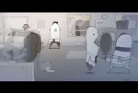 라디오헤드 특별전 – Creep