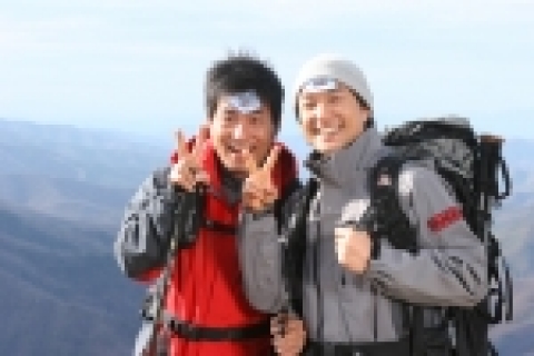 ‘사랑할 때...’ 한석규ㆍ이한위 형제, 이마에 기름종이 붙인 사연