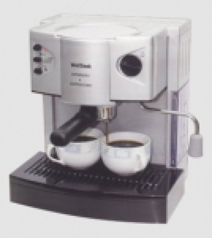 소형 에스프레소 머신 