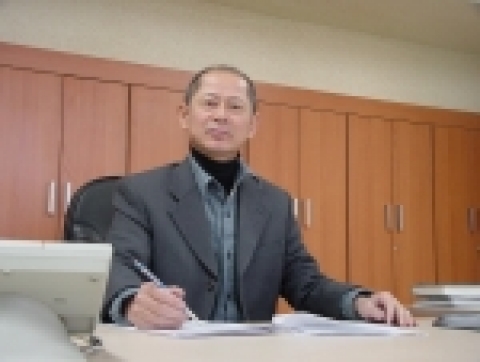 경희사이버대학교 이근수 부총장
