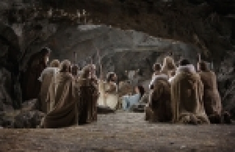 ‘네티비티 스토리 - 위대한 탄생’ 크리스마스에 만들어진 최초의 크리스마스 이야기