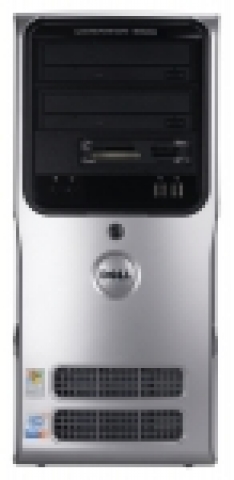 데스크톱PC 디멘션 E520