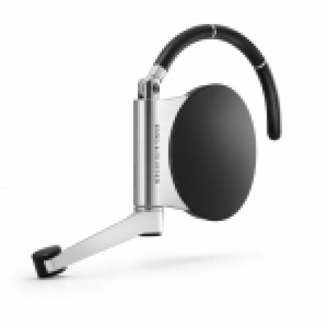 덴마크 명품 가전 브랜드 뱅앤올룹슨(Bang & Olufsen)에서 모던한 디자인의 첨단 블루투스 이어셋 EarSet 2(이어셋 2)를 출시한다.