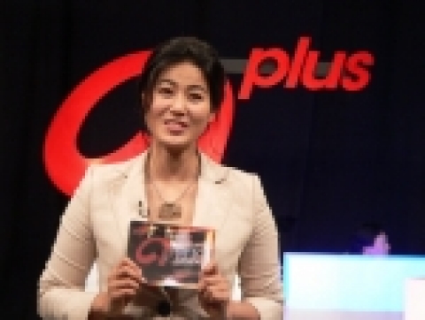 <a 플러스> MC 최윤영