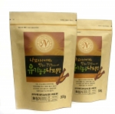 나또키나아제로 막힘 없는 건강한 하루를 위해 유기농콩 나또 분말