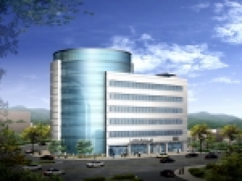 아우디 광주전시장